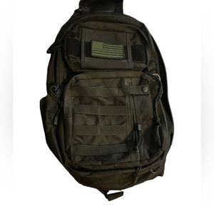 Field Line Tactical Sling bag